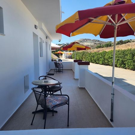 Kos Harmony Apartments Kefalos  Exterior photo