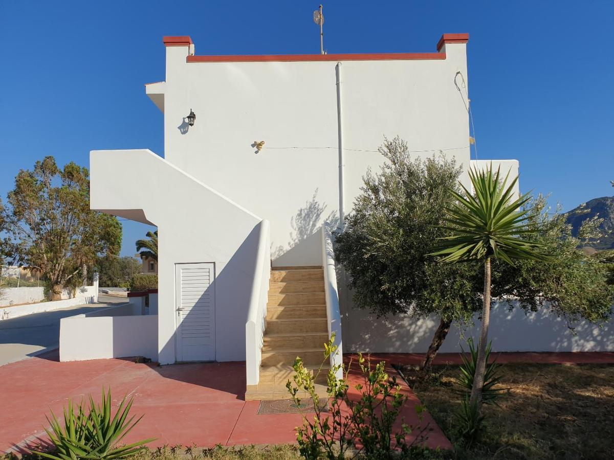 Kos Harmony Apartments Kefalos  Exterior photo