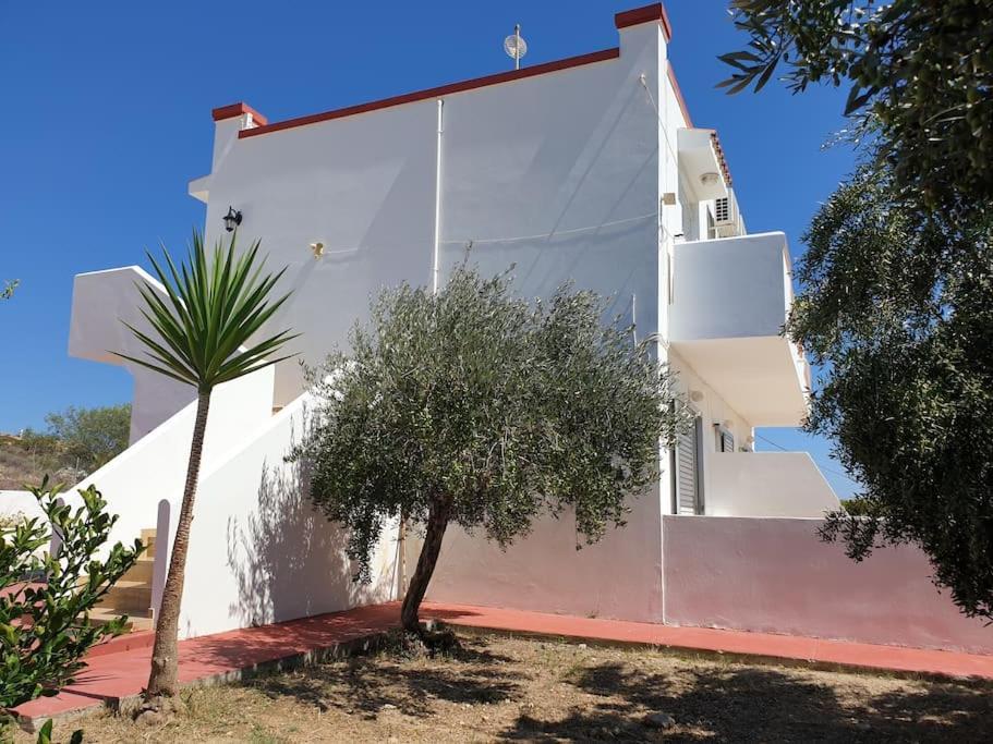 Kos Harmony Apartments Kefalos  Exterior photo