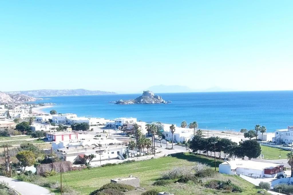 Kos Harmony Apartments Kefalos  Exterior photo
