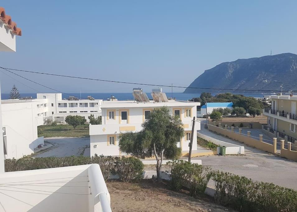 Kos Harmony Apartments Kefalos  Exterior photo