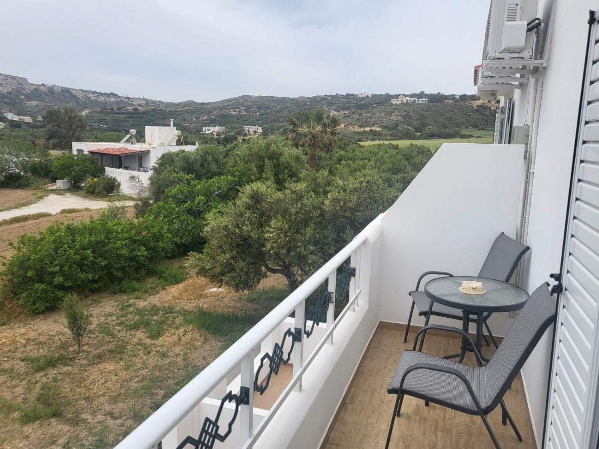 Kos Harmony Apartments Kefalos  Exterior photo