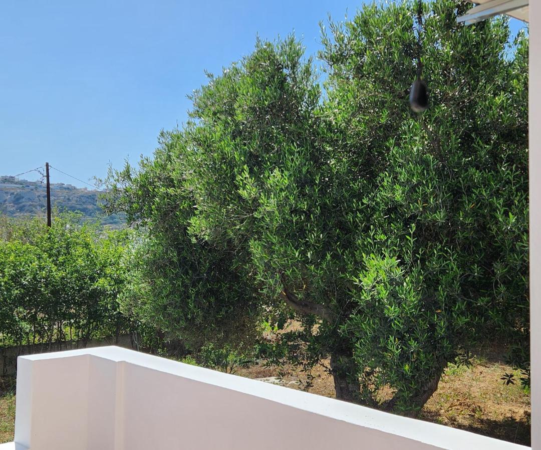 Kos Harmony Apartments Kefalos  Exterior photo