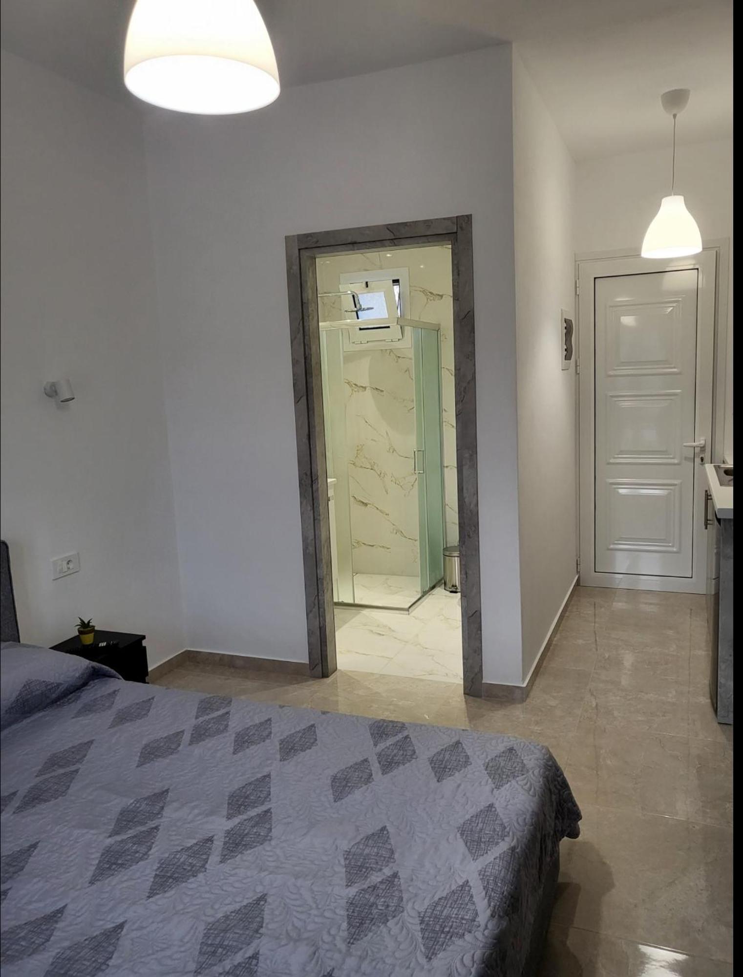 Kos Harmony Apartments Kefalos  Exterior photo