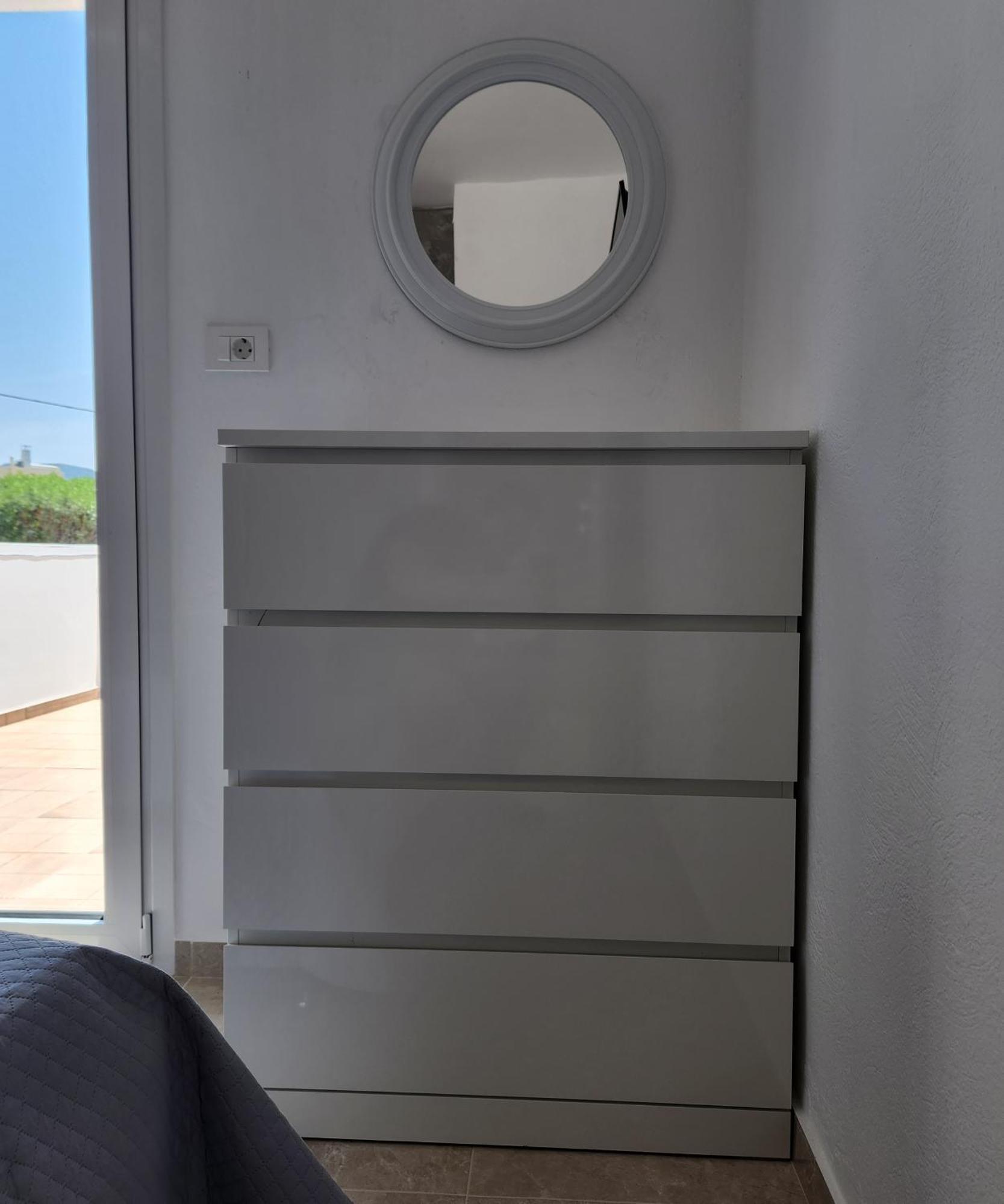 Kos Harmony Apartments Kefalos  Room photo