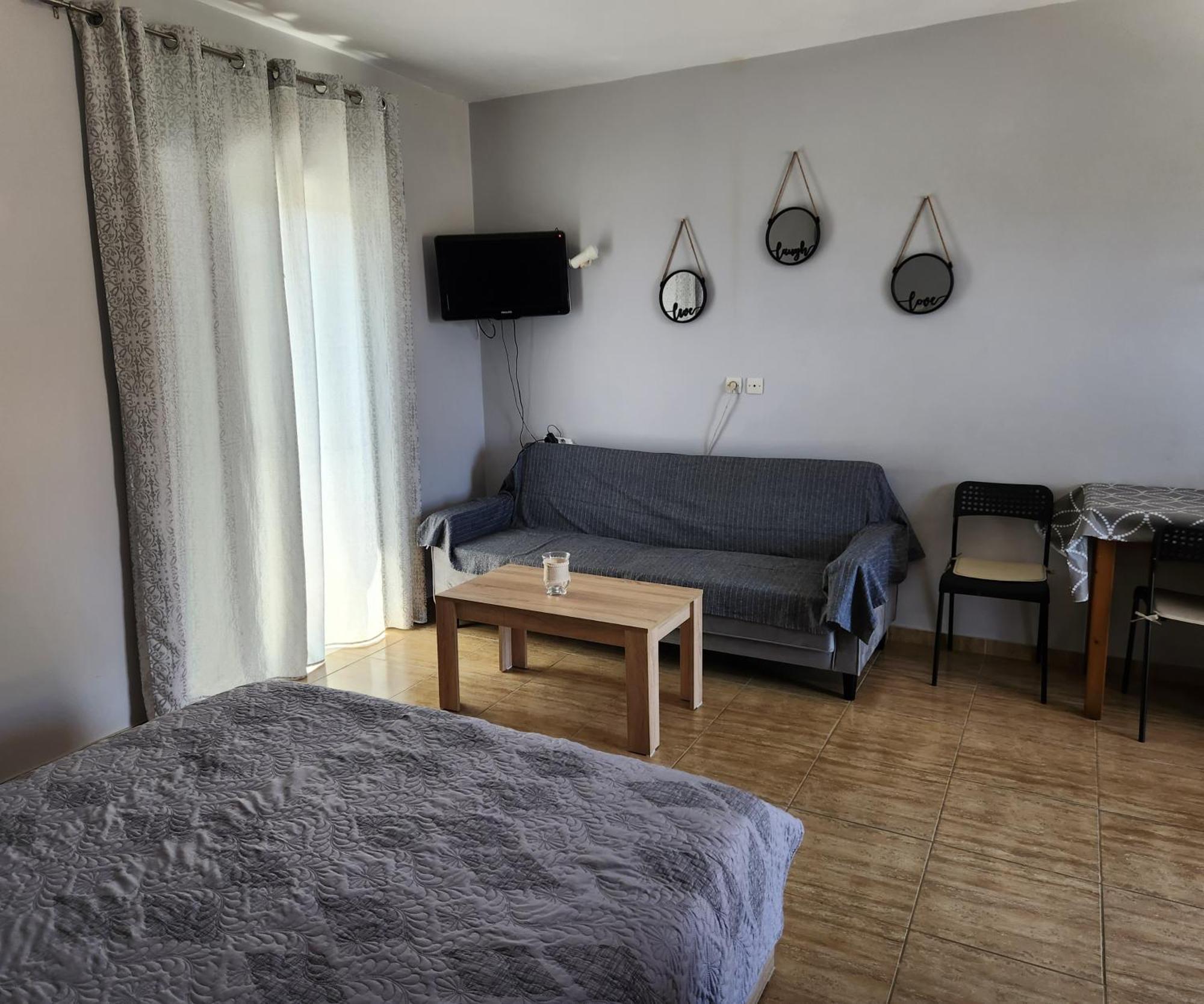 Kos Harmony Apartments Kefalos  Room photo