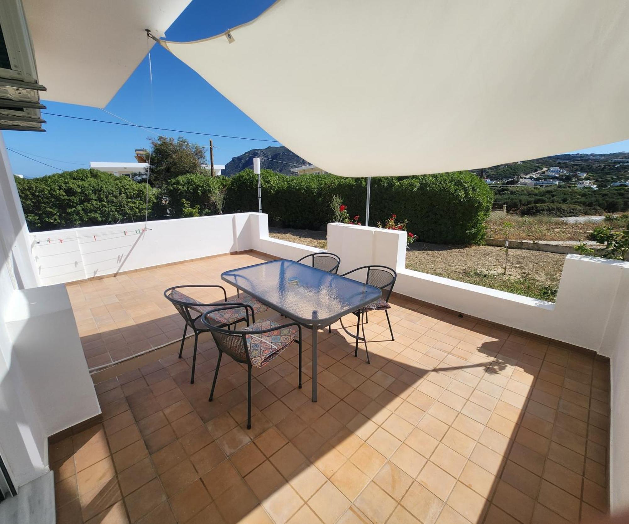 Kos Harmony Apartments Kefalos  Exterior photo
