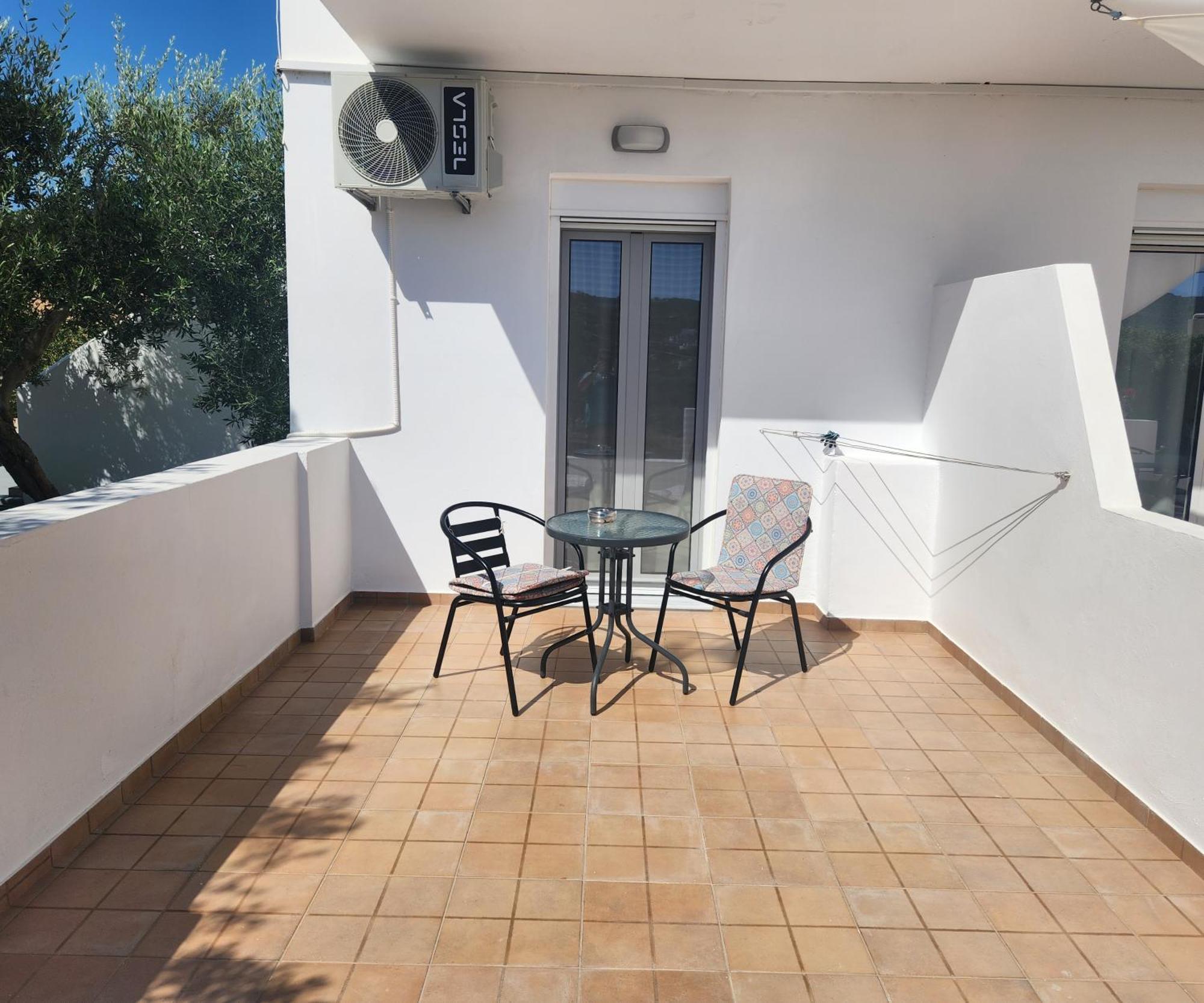 Kos Harmony Apartments Kefalos  Exterior photo