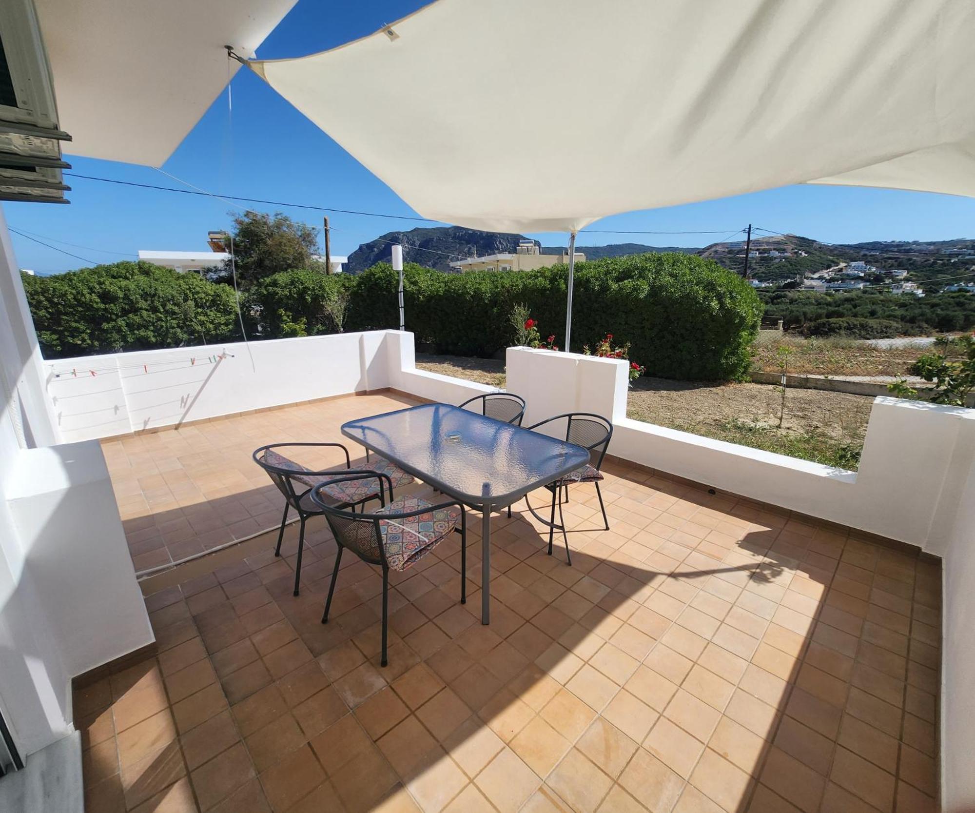 Kos Harmony Apartments Kefalos  Exterior photo