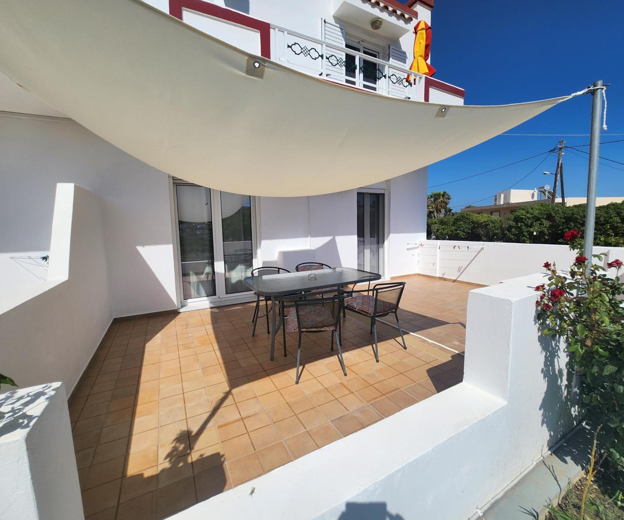 Kos Harmony Apartments Kefalos  Exterior photo
